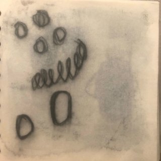 Mark Making/Map Making