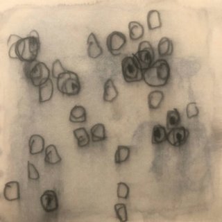 Mark Making/Map Making