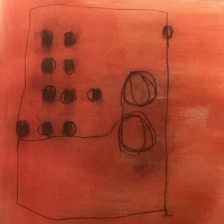 Mark Making/Map Making