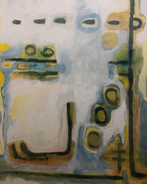 'The Idea of Home Part 1' (2019)