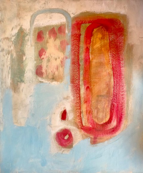 'Pathway' (2019)