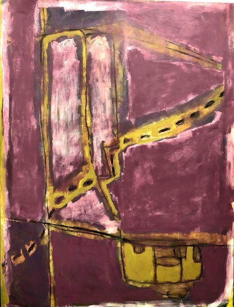 'Seton' (2019)