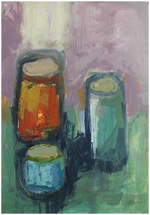 'Still' (2017)