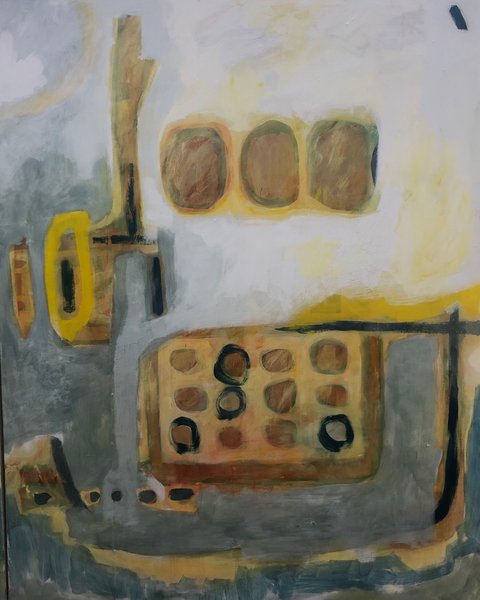 'The Idea of Home Part 3' (2019)