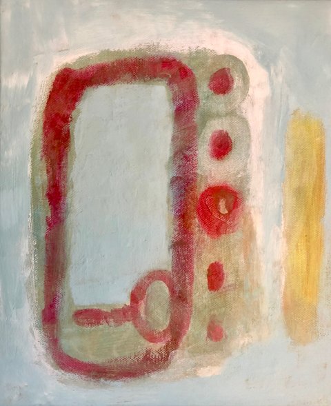 'Tower' (2019)