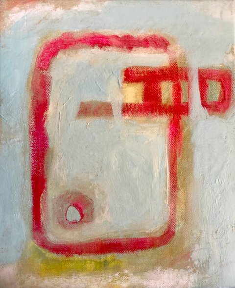 'Station' (2019)