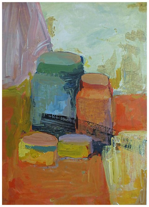 'Still 2' (2017)