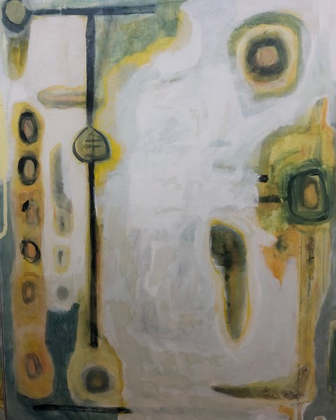 'The Idea of Home Part 2' (2019)