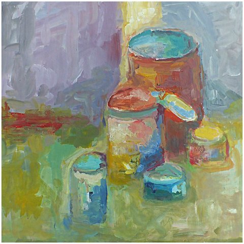 'Still 3' (2017)
